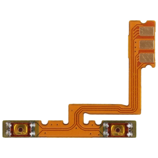 For OPPO A83 Volume Button Flex Cable - Flex Cable by buy2fix | Online Shopping UK | buy2fix