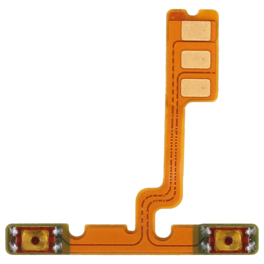 For OPPO A79 Volume Button Flex Cable - Flex Cable by buy2fix | Online Shopping UK | buy2fix