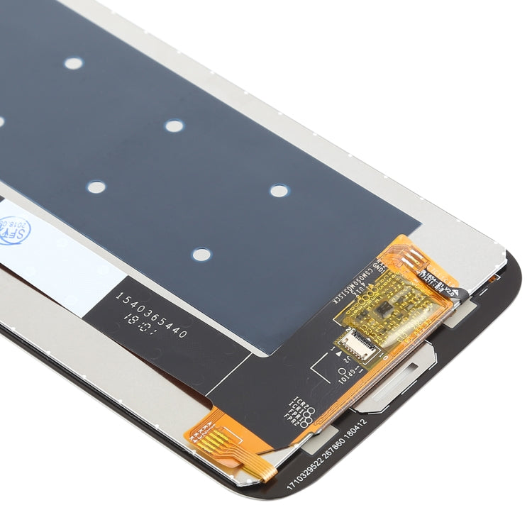 TFT LCD Screen for Xiaomi Black Shark with Digitizer Full Assembly(Black) - LCD Screen by buy2fix | Online Shopping UK | buy2fix