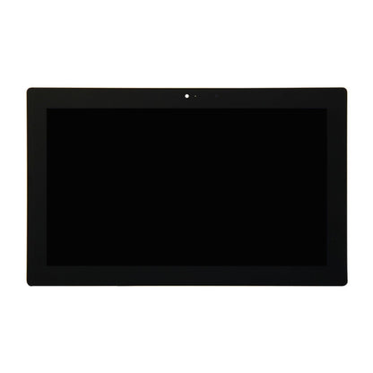 OEM LCD Screen for Microsoft Surface Pro 2 with Digitizer Full Assembly (Black) - Microsoft Spare Parts by buy2fix | Online Shopping UK | buy2fix