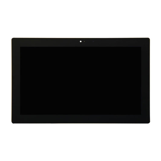 OEM LCD Screen for Microsoft Surface Pro 2 with Digitizer Full Assembly (Black) - Microsoft Spare Parts by buy2fix | Online Shopping UK | buy2fix