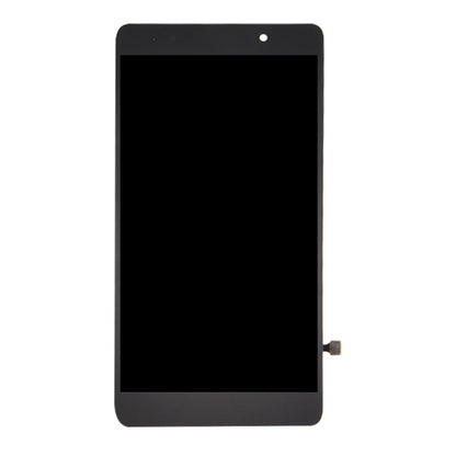 OEM LCD Screen for BlackBerry DTEK50 with Digitizer Full Assembly (Black) - For BlackBerry by buy2fix | Online Shopping UK | buy2fix