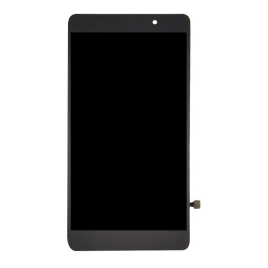OEM LCD Screen for BlackBerry DTEK50 with Digitizer Full Assembly (Black) - For BlackBerry by buy2fix | Online Shopping UK | buy2fix