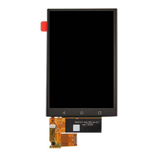 OEM LCD Screen for BlackBerry Keyone / DTEK70 with Digitizer Full Assembly(Black) - For BlackBerry by buy2fix | Online Shopping UK | buy2fix