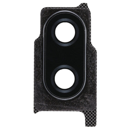 Back Camera Lens Frame for Asus Zenfone 5 ZE620KL(Black) - Camera by buy2fix | Online Shopping UK | buy2fix