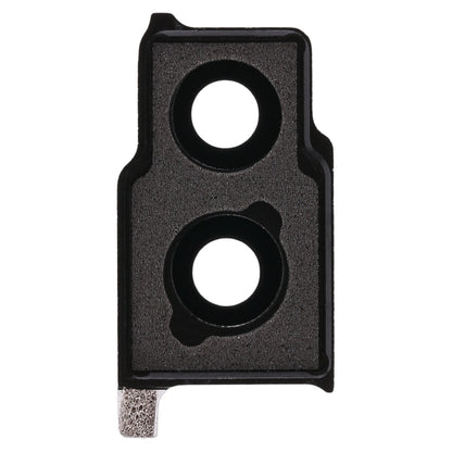 Back Camera Lens Frame for Asus Zenfone 5 ZE620KL(Black) - Camera by buy2fix | Online Shopping UK | buy2fix
