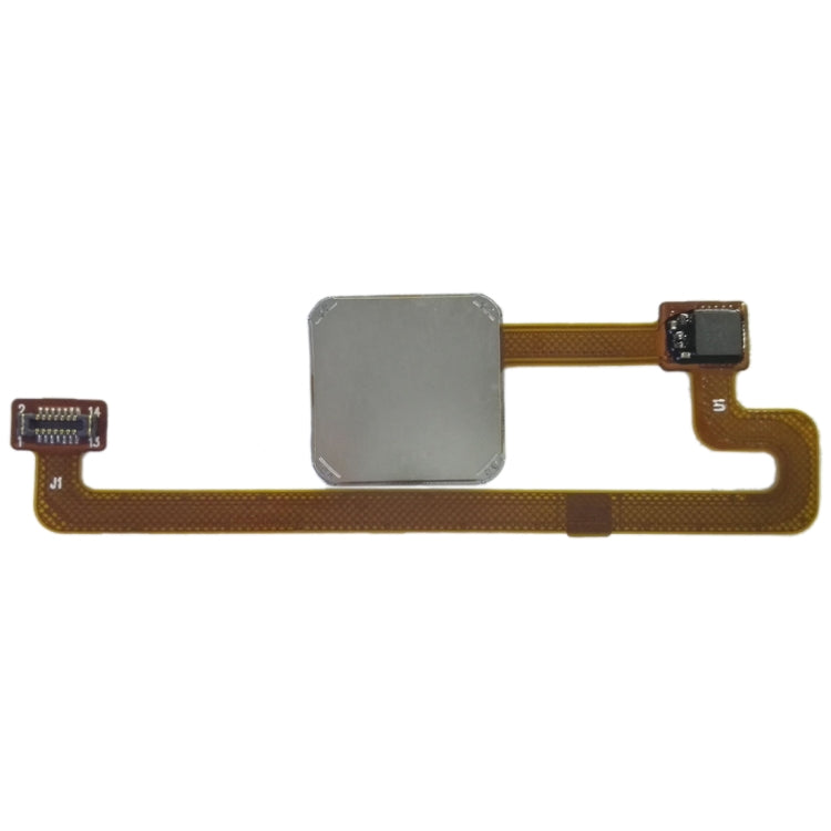 Fingerprint Sensor Flex Cable for Xiaomi Mi Mix2 by buy2fix