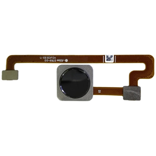 Fingerprint Sensor Flex Cable for Xiaomi Mi Mix2 by buy2fix