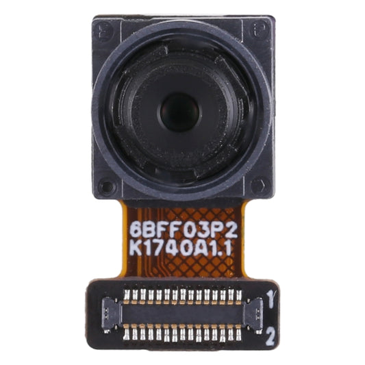 Front Facing Camera Module for HTC U Ultra - Camera Series by buy2fix | Online Shopping UK | buy2fix