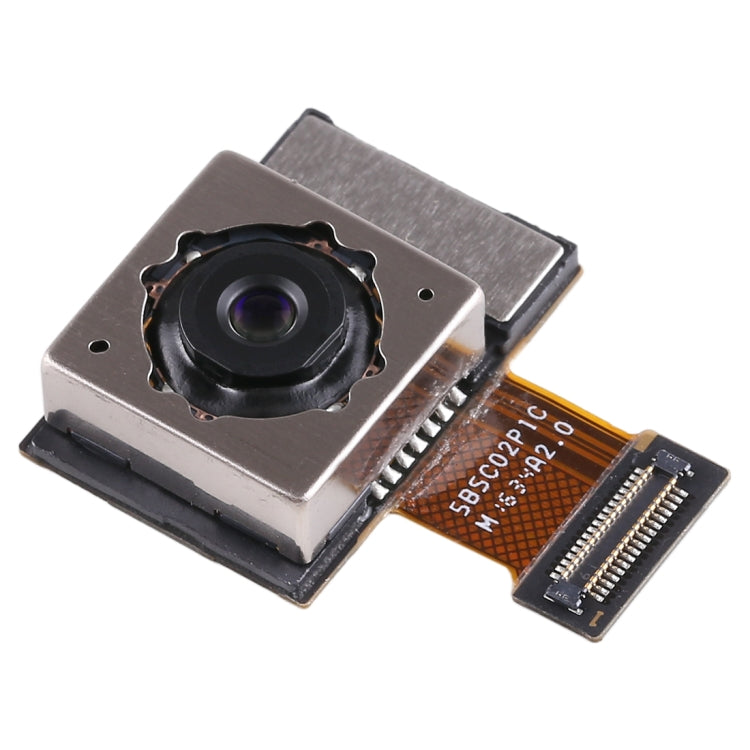 Back Camera Module for HTC U Ultra - Camera Series by buy2fix | Online Shopping UK | buy2fix