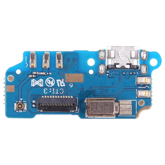 Charging Port Board for 360 F4 - For 360 by buy2fix | Online Shopping UK | buy2fix