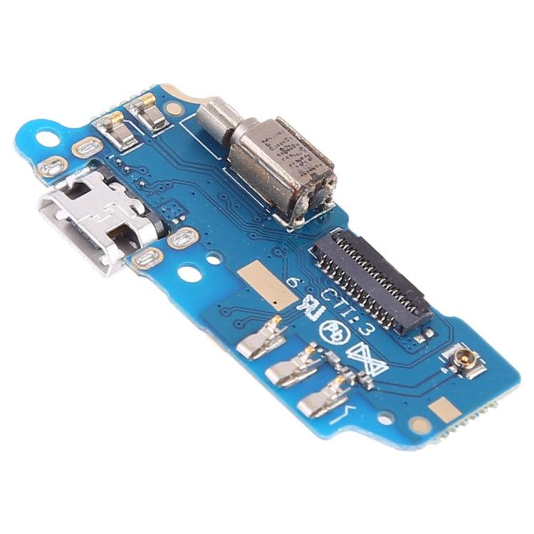 Charging Port Board for 360 F4 - For 360 by buy2fix | Online Shopping UK | buy2fix