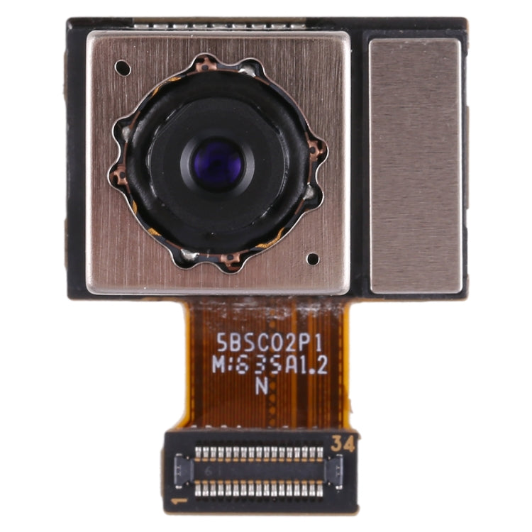 Back Camera Module for HTC 10 / M10 - Camera Series by buy2fix | Online Shopping UK | buy2fix