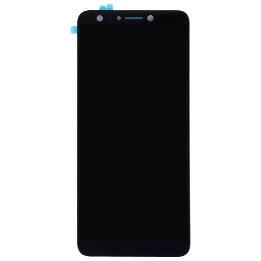 OEM LCD Screen for Asus ZenFone 5 Lite ZC600KL with Digitizer Full Assembly (Black) - LCD Screen by buy2fix | Online Shopping UK | buy2fix
