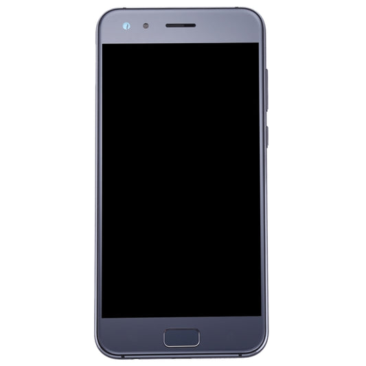 OEM LCD Screen for Asus ZenFone 4 Pro ZS551KL Digitizer Full Assembly with Frame - LCD Screen by buy2fix | Online Shopping UK | buy2fix