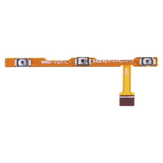 Power Button & Volume Button Flex Cable for 360 F4 - For 360 by buy2fix | Online Shopping UK | buy2fix