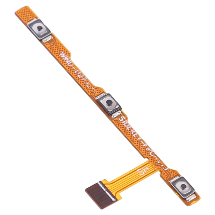 Power Button & Volume Button Flex Cable for 360 F4 - For 360 by buy2fix | Online Shopping UK | buy2fix