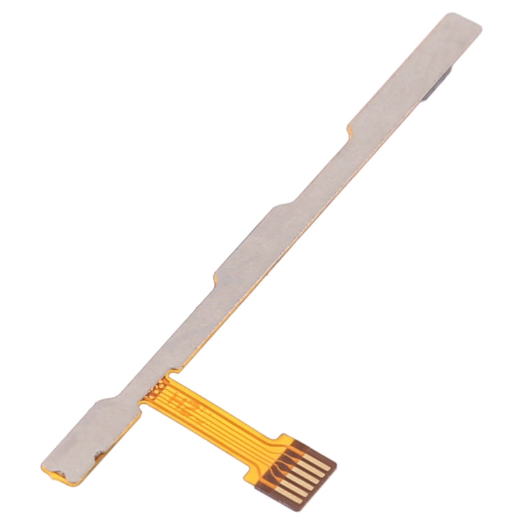 Power Button & Volume Button Flex Cable for 360 F4 - For 360 by buy2fix | Online Shopping UK | buy2fix