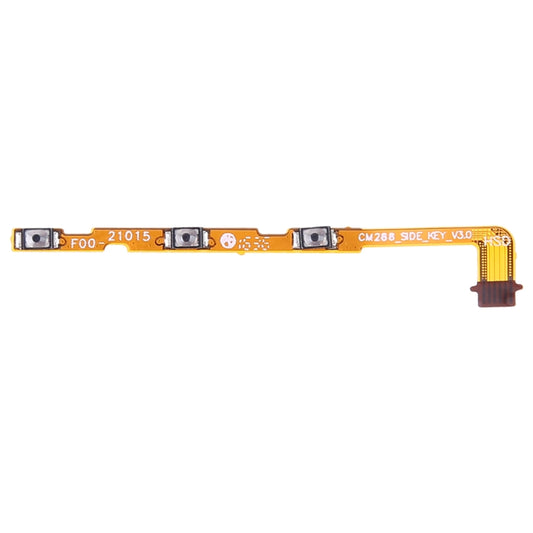 Power Button & Volume Button Flex Cable for 360 N4S (298 Version) - For 360 by buy2fix | Online Shopping UK | buy2fix