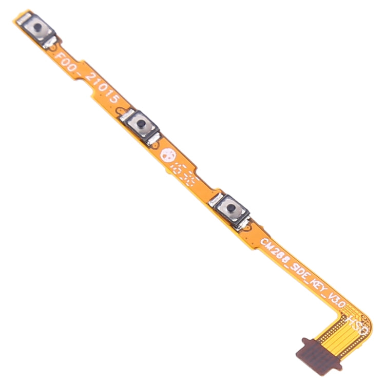 Power Button & Volume Button Flex Cable for 360 N4S (298 Version) - For 360 by buy2fix | Online Shopping UK | buy2fix