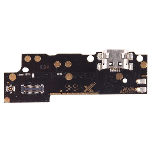 Charging Port Board for 360 N4S (298 Version) - For 360 by buy2fix | Online Shopping UK | buy2fix