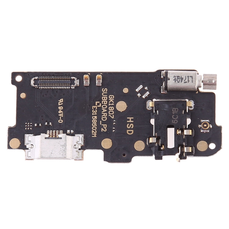 Charging Port Board for 360 N7 - For 360 by buy2fix | Online Shopping UK | buy2fix