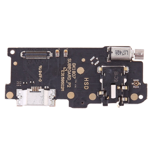 Charging Port Board for 360 N7 - For 360 by buy2fix | Online Shopping UK | buy2fix