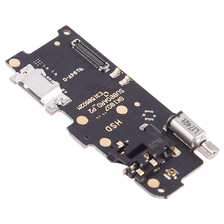 Charging Port Board for 360 N7 - For 360 by buy2fix | Online Shopping UK | buy2fix