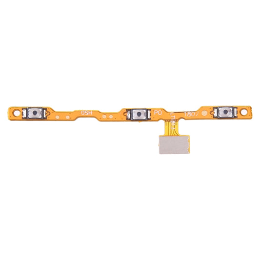 Power Button & Volume Button Flex Cable for 360 N7 - For 360 by buy2fix | Online Shopping UK | buy2fix