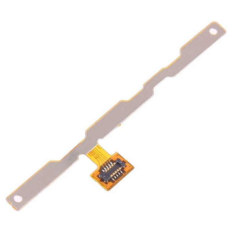 Power Button & Volume Button Flex Cable for 360 N7 - For 360 by buy2fix | Online Shopping UK | buy2fix