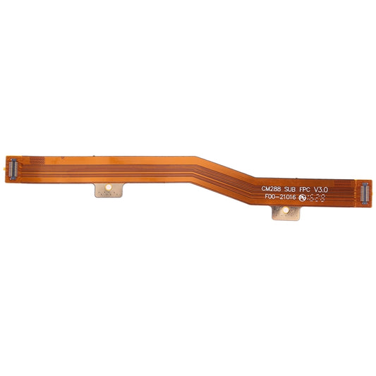 Motherboard Flex Cable for 360 N4S (288 Version) - For 360 by buy2fix | Online Shopping UK | buy2fix