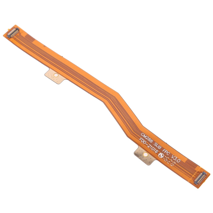 Motherboard Flex Cable for 360 N4S (288 Version) - For 360 by buy2fix | Online Shopping UK | buy2fix