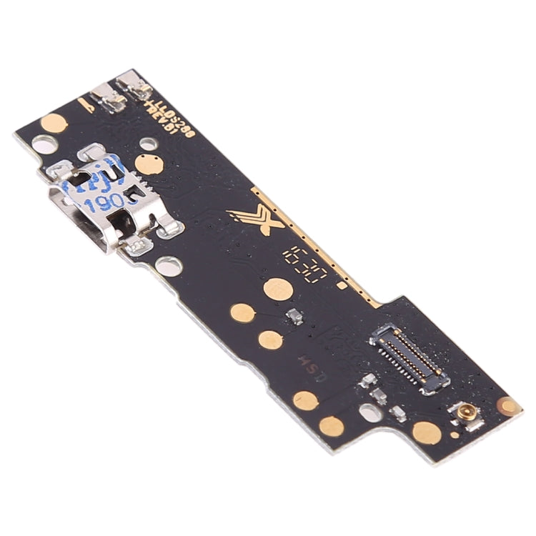 Charging Port Board for 360 N4S (288 Version) - For 360 by buy2fix | Online Shopping UK | buy2fix