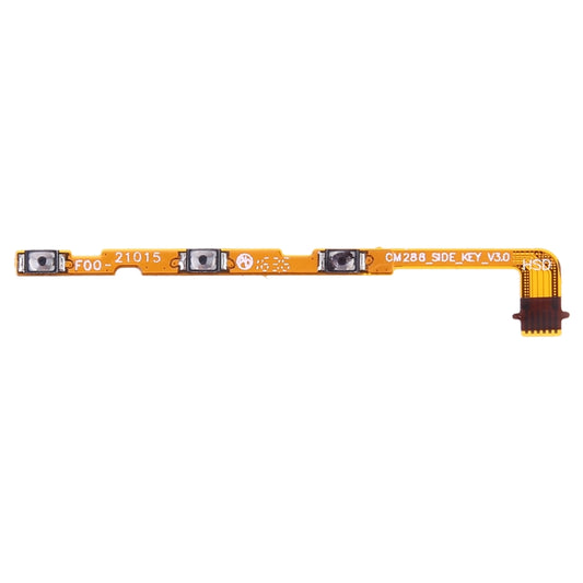 Power Button & Volume Button Flex Cable for 360 N4S (288 Version) - For 360 by buy2fix | Online Shopping UK | buy2fix
