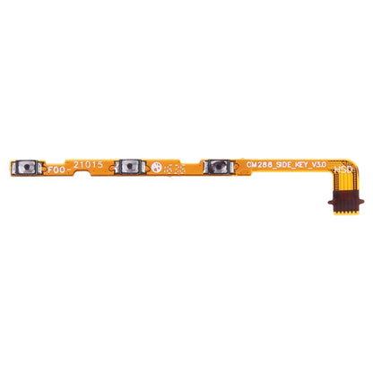 Power Button & Volume Button Flex Cable for 360 N4S (288 Version) - For 360 by buy2fix | Online Shopping UK | buy2fix