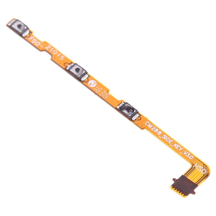 Power Button & Volume Button Flex Cable for 360 N4S (288 Version) - For 360 by buy2fix | Online Shopping UK | buy2fix