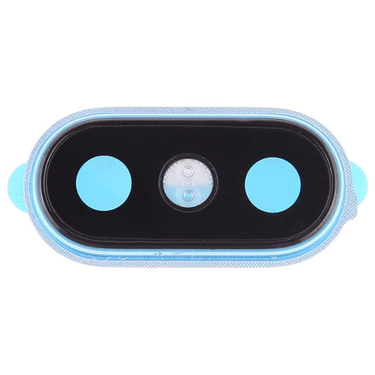 Camera Lens Cover for Xiaomi 6X / A2(Blue) - Camera by buy2fix | Online Shopping UK | buy2fix