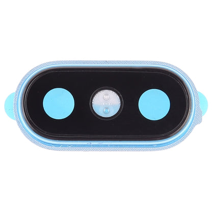 Camera Lens Cover for Xiaomi 6X / A2(Blue) - Camera by buy2fix | Online Shopping UK | buy2fix