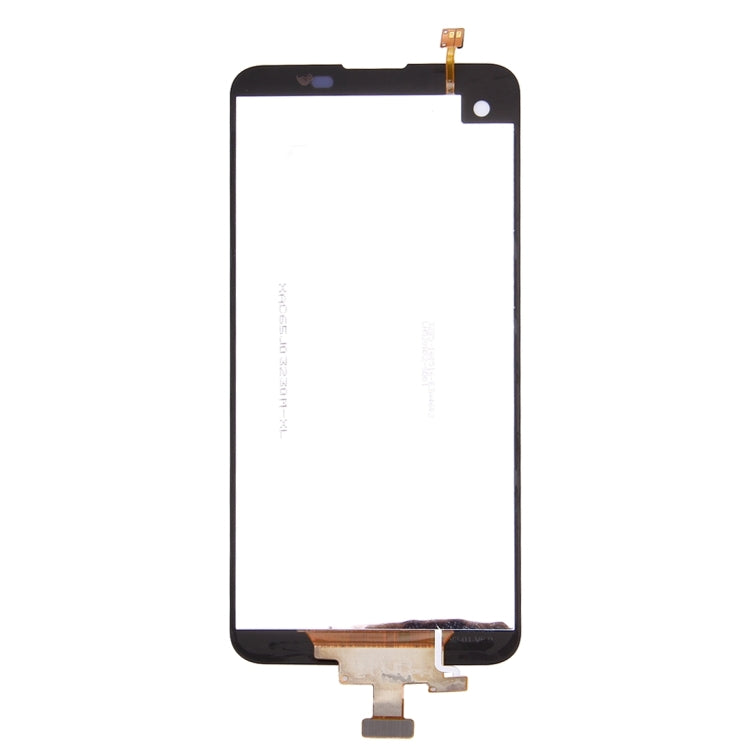 TFT LCD Screen for LG X Screen / K500 with Digitizer Full Assembly(Black) - For LG by buy2fix | Online Shopping UK | buy2fix