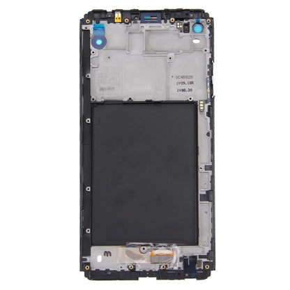 LCD Screen and Digitizer Full Assembly with Frame for LG V20 VH990, H918, H910, LS997, US996, VS995, F800L, F800S, F800K, H915, H910PR(Black) - For LG by buy2fix | Online Shopping UK | buy2fix
