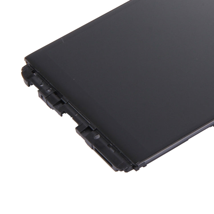 LCD Screen and Digitizer Full Assembly with Frame for LG V20 VH990, H918, H910, LS997, US996, VS995, F800L, F800S, F800K, H915, H910PR(Black) - For LG by buy2fix | Online Shopping UK | buy2fix