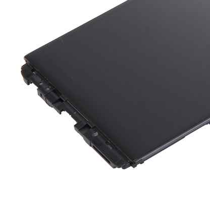 LCD Screen and Digitizer Full Assembly with Frame for LG V20 VH990, H918, H910, LS997, US996, VS995, F800L, F800S, F800K, H915, H910PR(Black) - For LG by buy2fix | Online Shopping UK | buy2fix