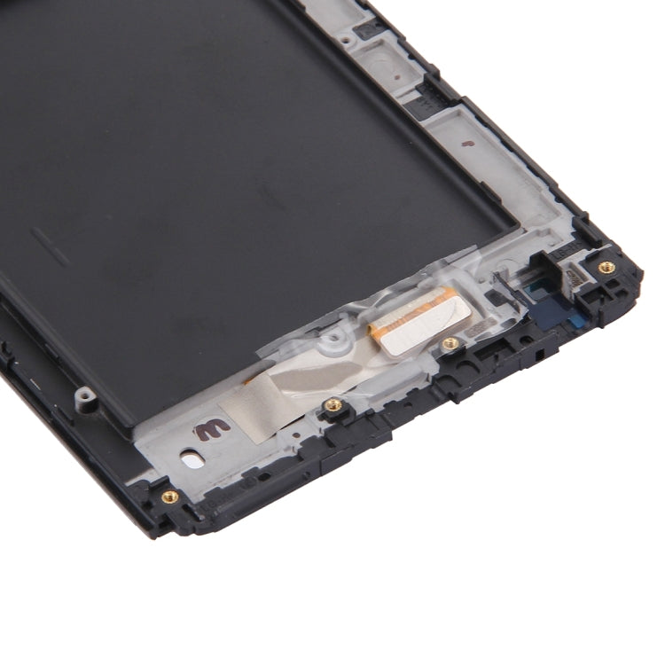 LCD Screen and Digitizer Full Assembly with Frame for LG V20 VH990, H918, H910, LS997, US996, VS995, F800L, F800S, F800K, H915, H910PR(Black) - For LG by buy2fix | Online Shopping UK | buy2fix