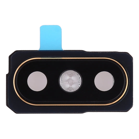 Camera Lens Cover for Xiaomi MI Mix 2S(Black) - Camera by buy2fix | Online Shopping UK | buy2fix