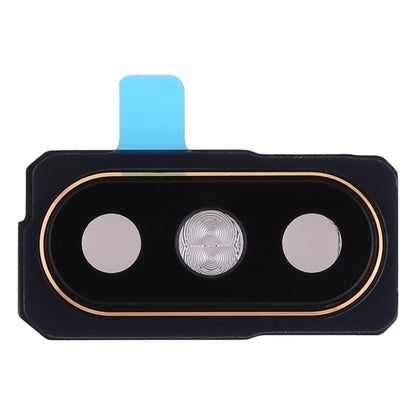 Camera Lens Cover for Xiaomi MI Mix 2S(Black) - Camera by buy2fix | Online Shopping UK | buy2fix