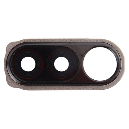 Camera Lens Cover for Xiaomi Pocophone F1(Black) - Camera by buy2fix | Online Shopping UK | buy2fix