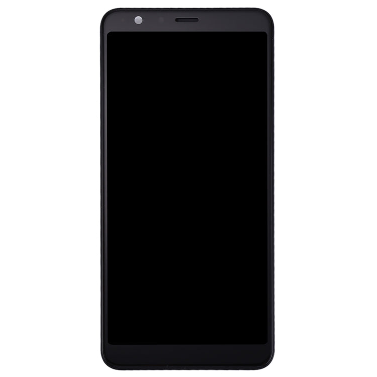OEM LCD Screen for Asus Zenfone Max Plus (M1) X018DC X018D ZB570TL Digitizer Full Assembly with Frame - LCD Screen by buy2fix | Online Shopping UK | buy2fix
