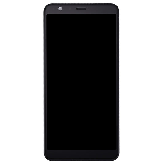 OEM LCD Screen for Asus Zenfone Max Plus (M1) X018DC X018D ZB570TL Digitizer Full Assembly with Frame - LCD Screen by buy2fix | Online Shopping UK | buy2fix
