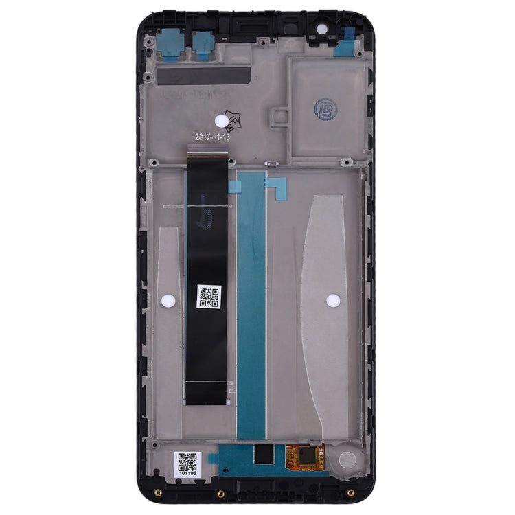 OEM LCD Screen for Asus Zenfone Max Plus (M1) X018DC X018D ZB570TL Digitizer Full Assembly with Frame - LCD Screen by buy2fix | Online Shopping UK | buy2fix