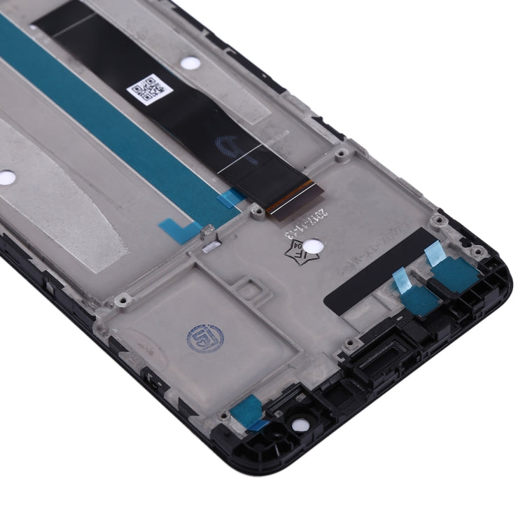 OEM LCD Screen for Asus Zenfone Max Plus (M1) X018DC X018D ZB570TL Digitizer Full Assembly with Frame - LCD Screen by buy2fix | Online Shopping UK | buy2fix